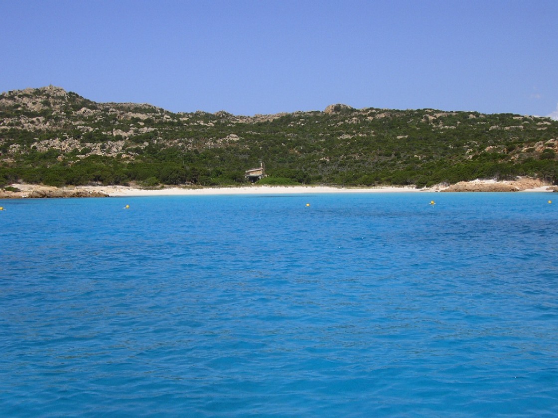 La Maddalena